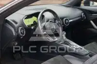 2022 Audi TT