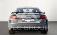 2022 Audi TT