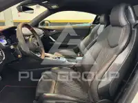 2022 Audi TT