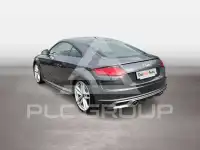 2022 Audi TT