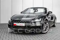 2022 Audi TT