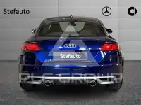 2022 Audi TT