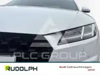 2022 Audi TT