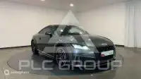 2022 Audi TT