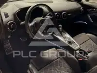 2022 Audi TT