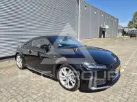 2022 Audi TT