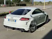 2022 Audi TT