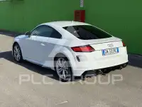 2022 Audi TT