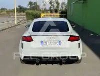 2022 Audi TT