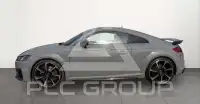 2022 Audi TT