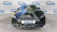 2022 Audi TT