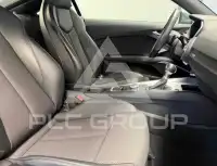 2022 Audi TT