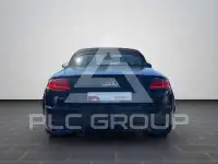 2022 Audi TT