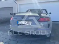 2022 Audi TT