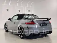 2022 Audi TT
