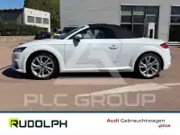 2022 Audi TT