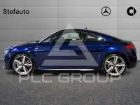 2022 Audi TT