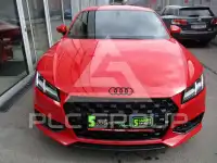 2022 Audi TT
