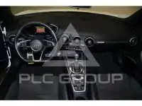 2022 Audi TT