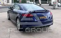 2022 Audi TT