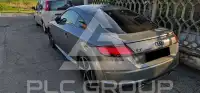 2022 Audi TT