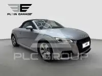 2021 Audi TT