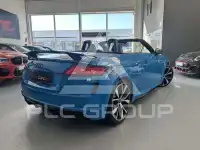 2022 Audi TT