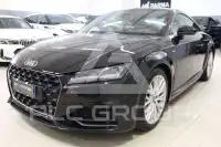 2022 Audi TT