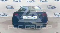 2022 Audi TT