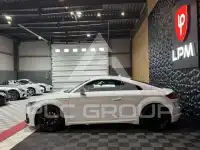 2022 Audi TT