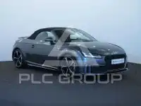 2022 Audi TT