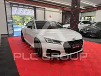 2022 Audi TT