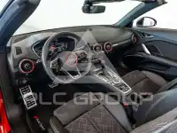 2022 Audi TT