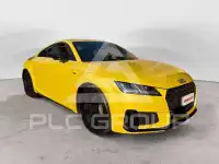 2022 Audi TT