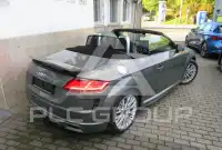 2022 Audi TT