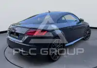 2022 Audi TT