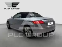 2021 Audi TT