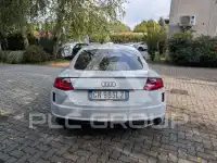 2022 Audi TT