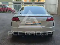 2022 Audi TT
