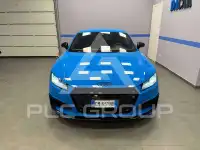 2022 Audi TT