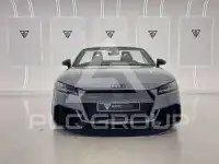 2022 Audi TT