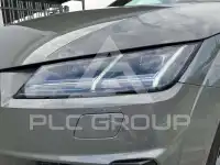 2022 Audi TT