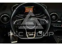 2022 Audi TT