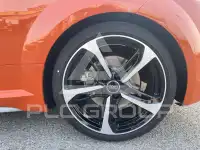 2022 Audi TT