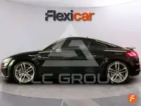 2022 Audi TT