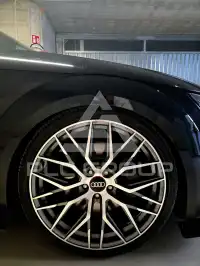 2022 Audi TT