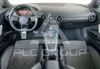 2022 Audi TT