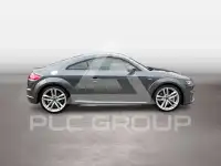 2022 Audi TT