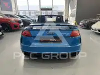 2022 Audi TT