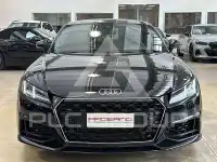 2022 Audi TT